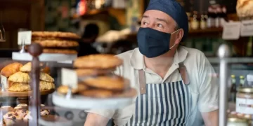 National Restaurant Association – Your Employee Tested Positive for COVID-19. Now What?