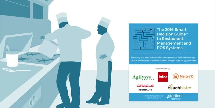 Why Hoteliers Are Upgrading Their Restaurant Management Capabilities