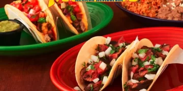 Margaritas Mexican: Showcasing Mexican Culture in New England – By Shannon Straub