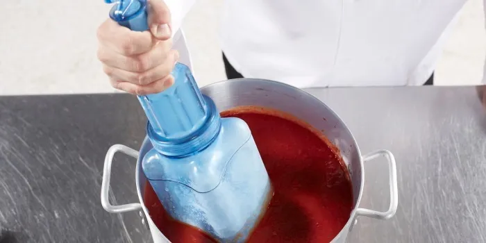 National Food Safety Month Week 4: Follow Safe Food Procedures