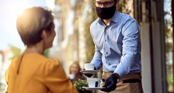 A Look Back at Consumers’ Restaurant Usage During the Past Year