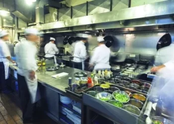 Restaurant Innovation Summit Speakers Talk Latest Tech, Marketing Trends