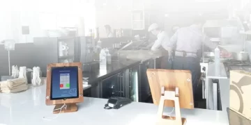 TouchBistro Announces the First Restaurant POS Suite Optimized for the Apple IPad Pro