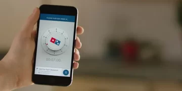 Zero-Click Ordering from Domino’s – Restaurant News Resource