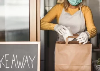 National Food Safety Month Week 5: COVID-19 Procedures to Follow