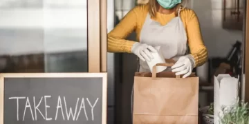 National Food Safety Month Week 5: COVID-19 Procedures to Follow