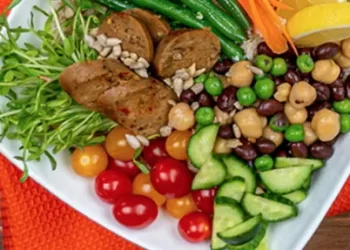 New U.S. Dietary Guidelines Offer Roadmap for Healthful Eating