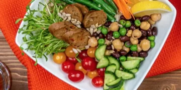 New U.S. Dietary Guidelines Offer Roadmap for Healthful Eating