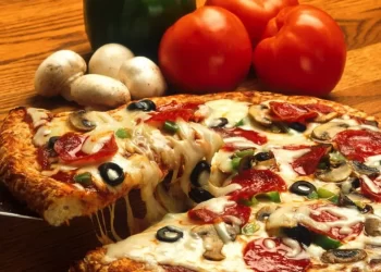 Pizza Hut Restaurants and Oracle Maximising Technology