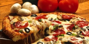 Pizza Hut Restaurants and Oracle Maximising Technology