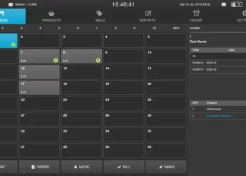 Boxy POS Launches, Disrupts Traditional Restaurant POS Software Model