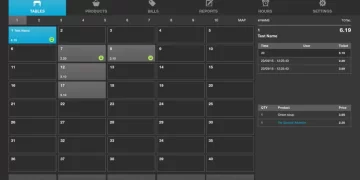 Boxy POS Launches, Disrupts Traditional Restaurant POS Software Model