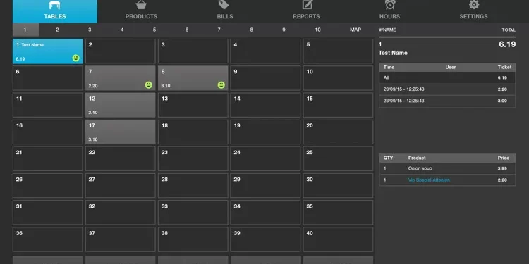 Boxy POS Launches, Disrupts Traditional Restaurant POS Software Model