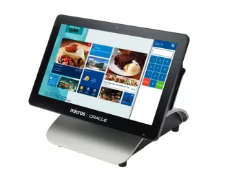 Oracle Introduces Oracles MICROS Workstation 6 Point-of-Service Terminal to Enable Modern, Connected Experiences in the Hospitality and Retail Industries