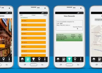 POS Partners, Inc & Future Pos Win Innovative Solution Award at RetailNow 2015