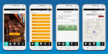 POS Partners, Inc & Future Pos Win Innovative Solution Award at RetailNow 2015