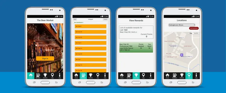 POS Partners, Inc & Future Pos Win Innovative Solution Award at RetailNow 2015