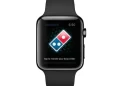 Apple Watch Marks Domino’s Newest Way to Order