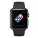 Apple Watch Marks Domino’s Newest Way to Order