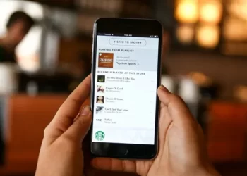 Starbucks Launches Spotify Partnership – Restaurant News Resource