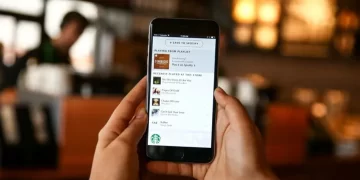 Starbucks Launches Spotify Partnership – Restaurant News Resource