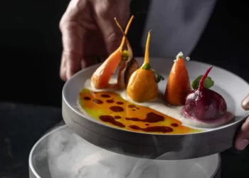 Culinary Architect Studio Report Predicts Shift to Functional, Ingredient-Focused Fine Dining in 2026