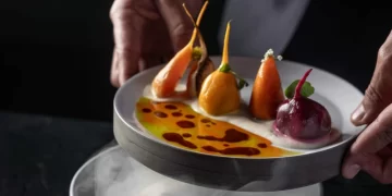 Culinary Architect Studio Report Predicts Shift to Functional, Ingredient-Focused Fine Dining in 2026