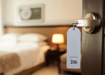 Hunter Advisors Highlights 2025 Transaction Activity — LODGING