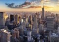 NYC Projected to Open the Most Hotel Rooms in 2026