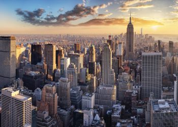 NYC Projected to Open the Most Hotel Rooms in 2026