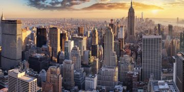 NYC Projected to Open the Most Hotel Rooms in 2026
