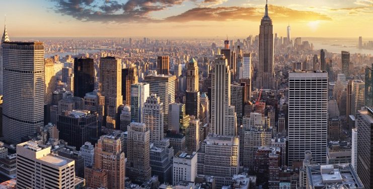 NYC Projected to Open the Most Hotel Rooms in 2026