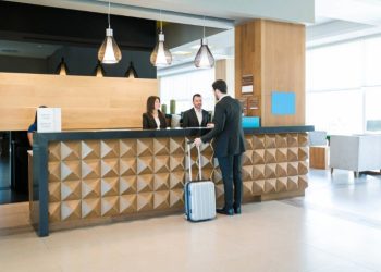 CoStar, Tourism Economics U.S. Hotel Forecast