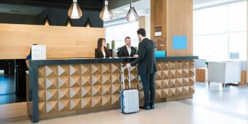 CoStar, Tourism Economics U.S. Hotel Forecast