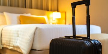 U.S. Hotels Report Occupancy and RevPAR Declines