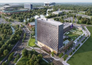 Loews Hotels & Co Announces Plans for New Hotel