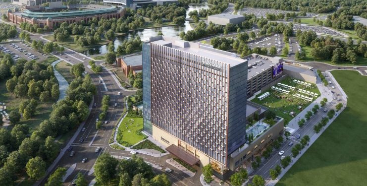 Loews Hotels & Co Announces Plans for New Hotel