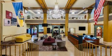 Hyatt Finishes 2025 With Most U.S. Room Signings in Five Years