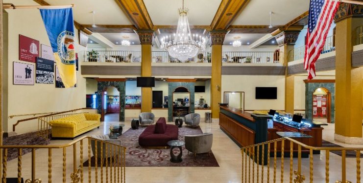 Hyatt Finishes 2025 With Most U.S. Room Signings in Five Years