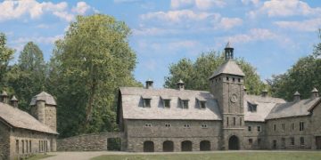 Emerson Hospitality Acquires Black Creek Barns