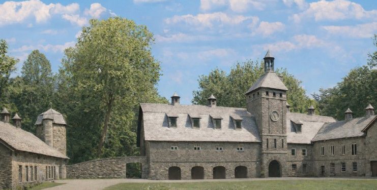 Emerson Hospitality Acquires Black Creek Barns