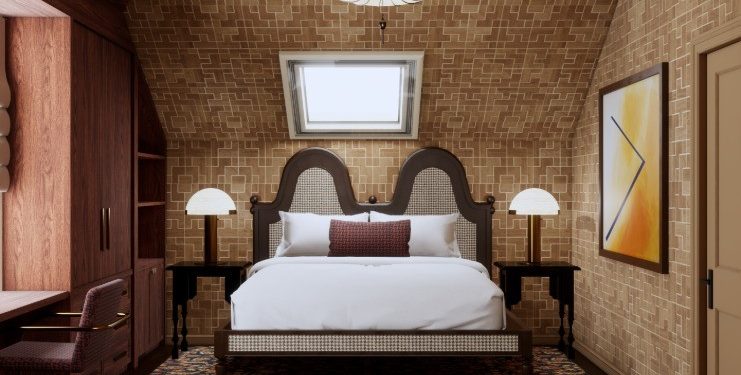 Lark Shares Details of Anticipated Hotel Openings for 2026