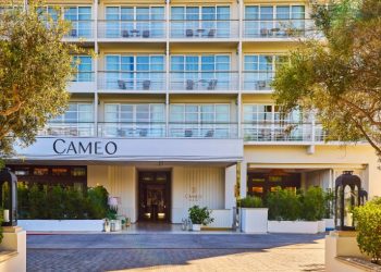 Cameo Beverly Hills, LXR Hotels & Resorts, Reopens Following Extensive Renovation — LODGING