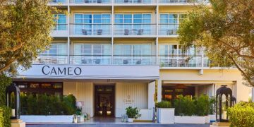 Cameo Beverly Hills, LXR Hotels & Resorts, Reopens Following Extensive Renovation — LODGING