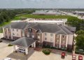 Marcus & Millichap Brokers Sale of Comfort Inn New Orleans Airport