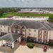 Marcus & Millichap Brokers Sale of Comfort Inn New Orleans Airport