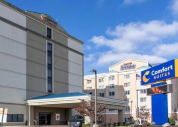 CHC Secures Loan to Refinance New Jersey Hotels