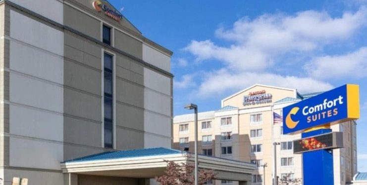 CHC Secures Loan to Refinance New Jersey Hotels