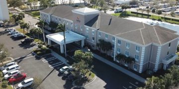 Marcus & Millichap Brokers Sale of Florida Hotel