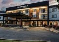 Marcus & Millichap Announces Sale of Courtyard by Marriott in Albany, Georgia